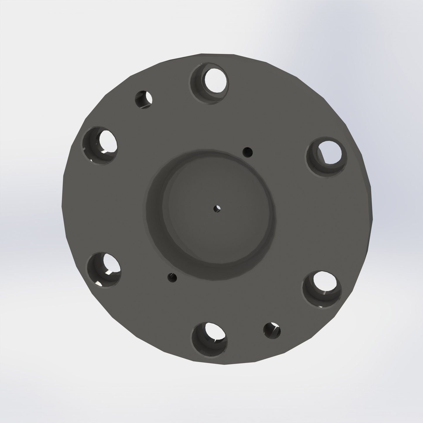 Plato inferior vib. Ten. Tij. Ref. Dc