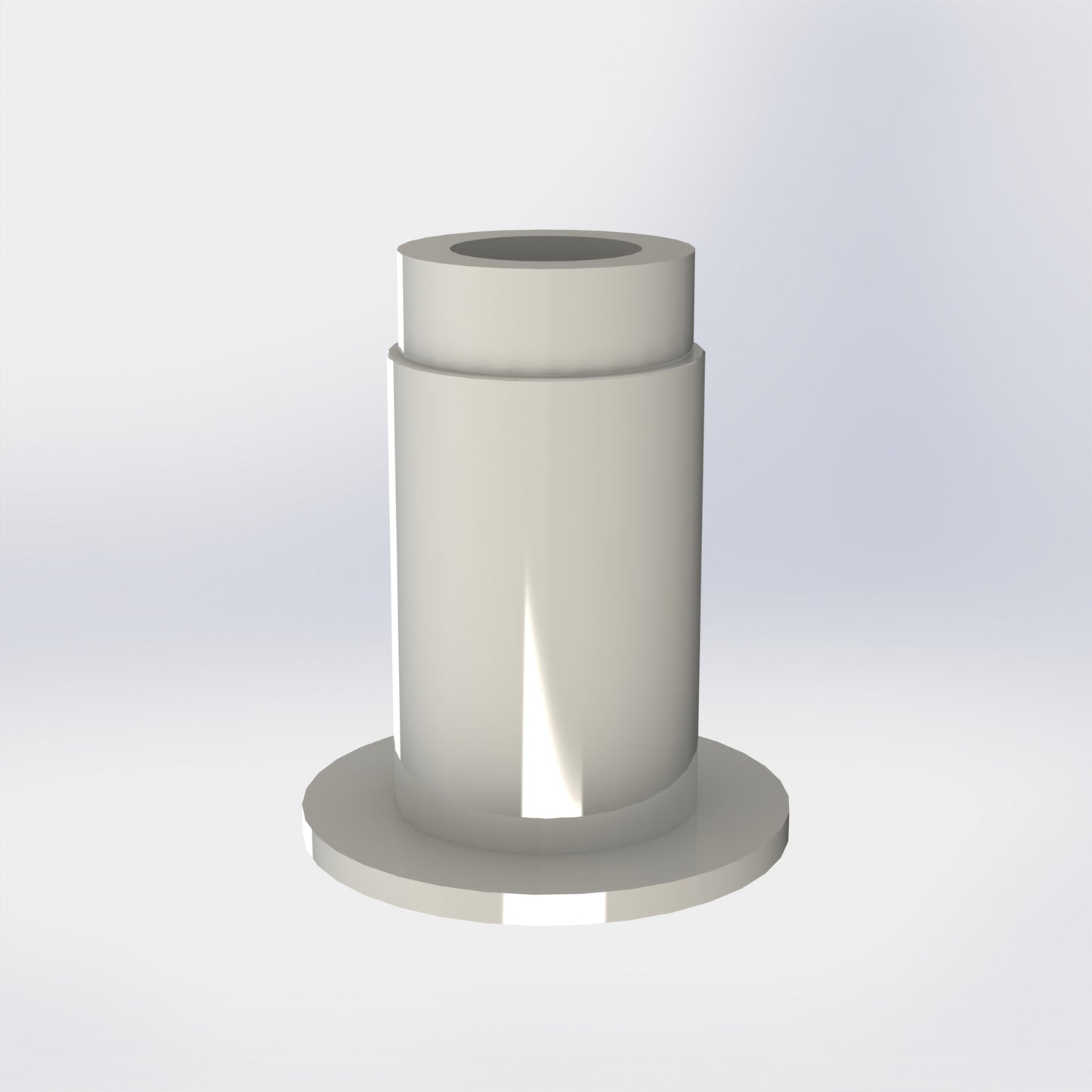 Buje bisagra v.m6 2010 dc