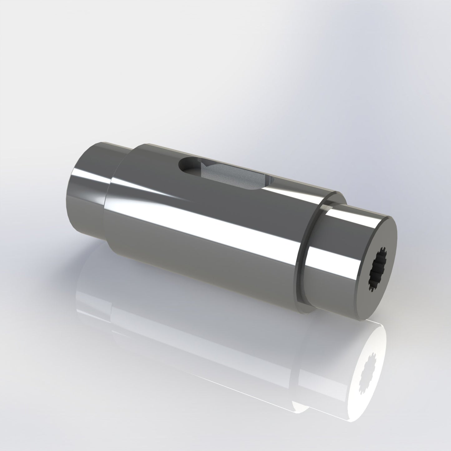 Eje excéntrica v. Tenaza m6 z13 me