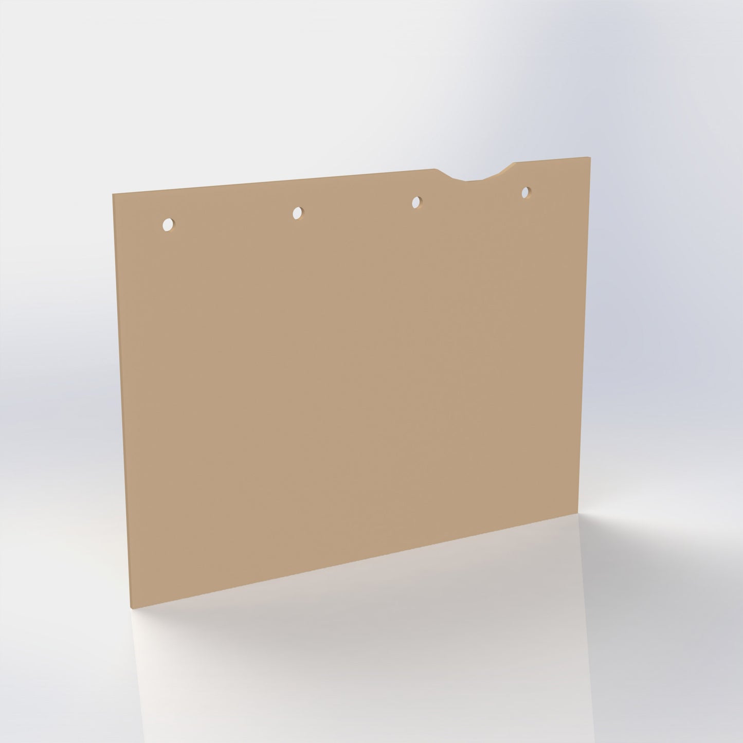 Faldilla goma taco vibrador m6 caramelo co