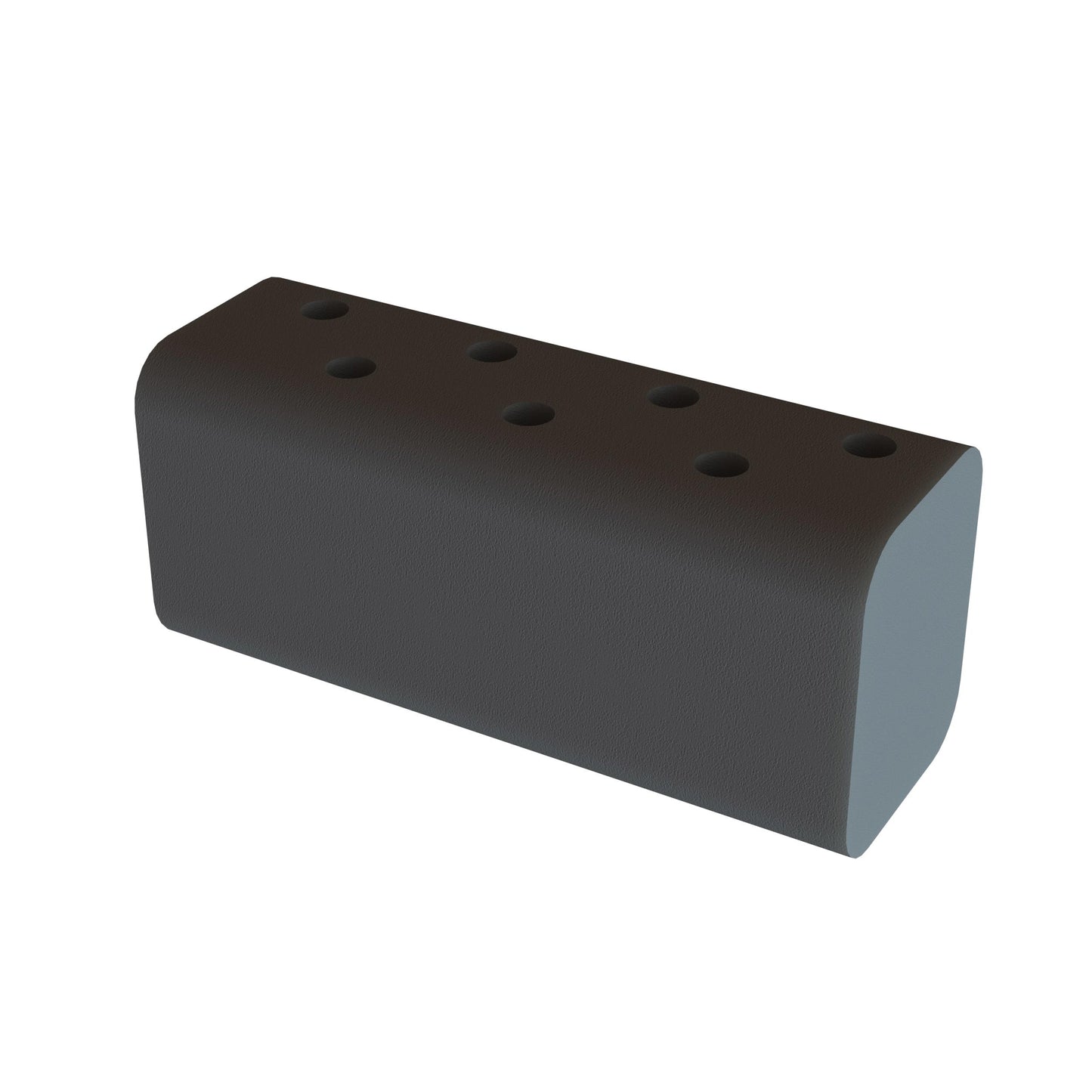 Taco lateral vib paralelo 60sh