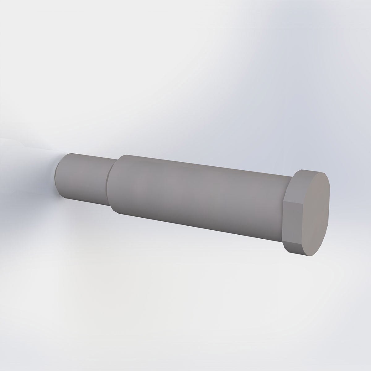 Bulón sujeción botella trampilla pv dc