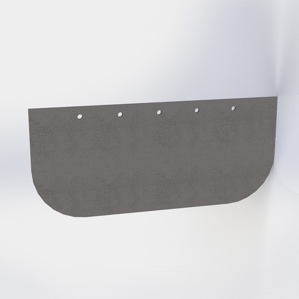 Goma frontal taco tope arbol pv co