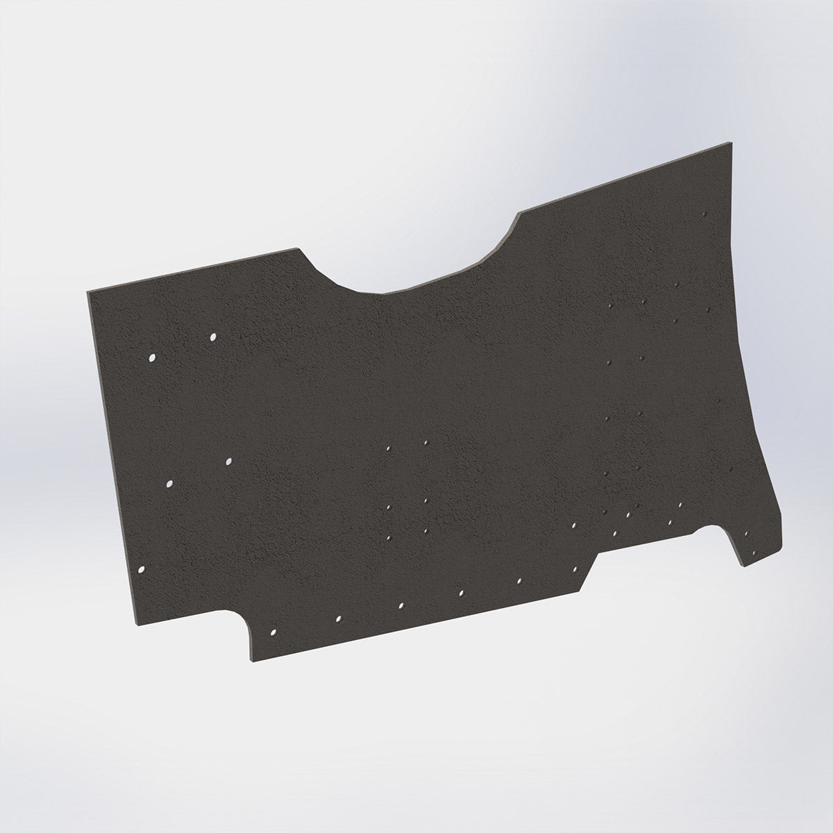 Goma cierre tronco pv co