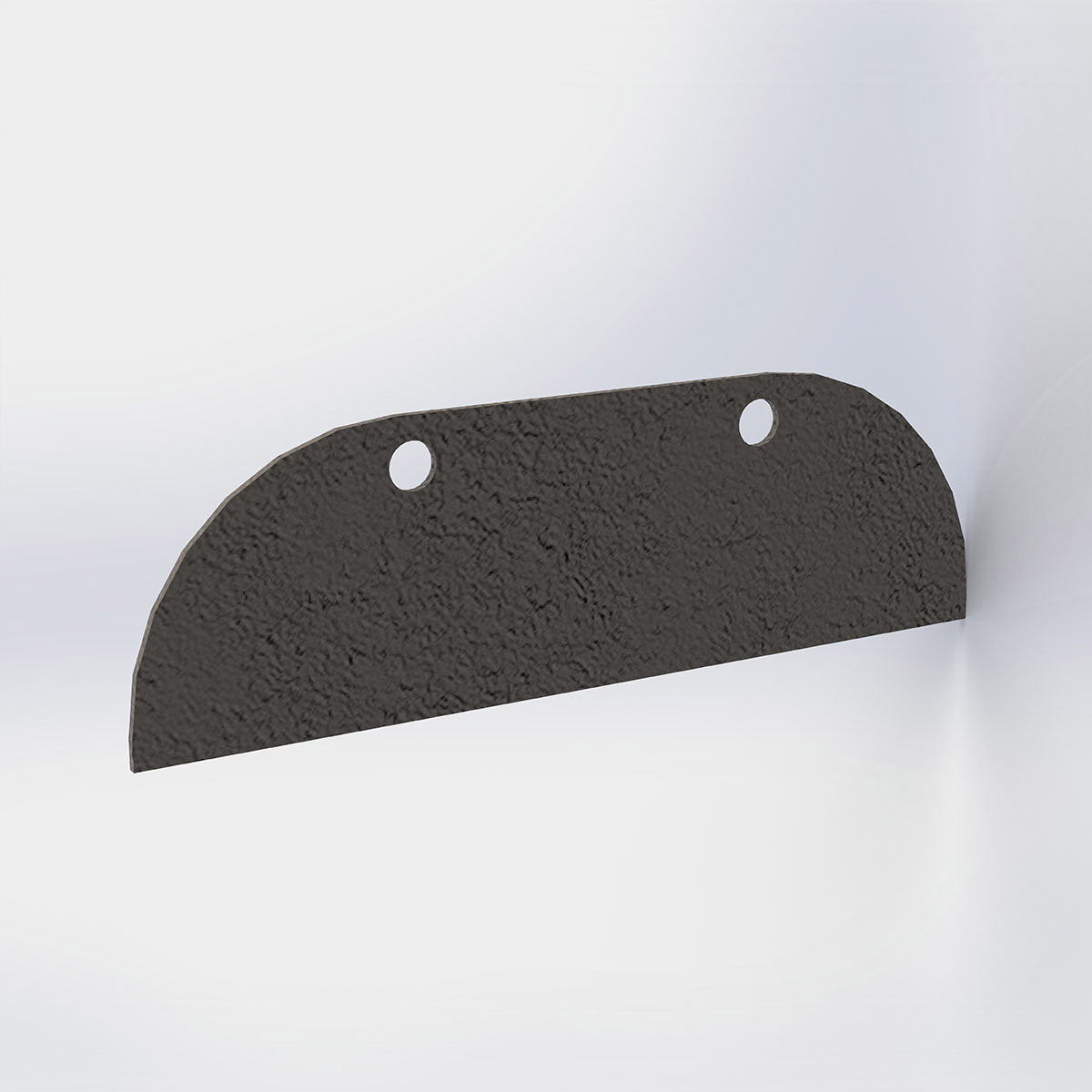 Goma cierre hueco cilindro elevación pv co