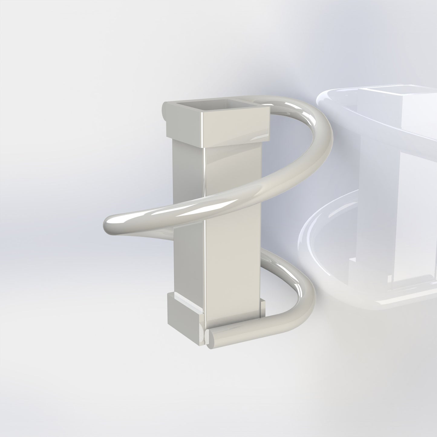 Espiral alimentación dcha pv m6 zn