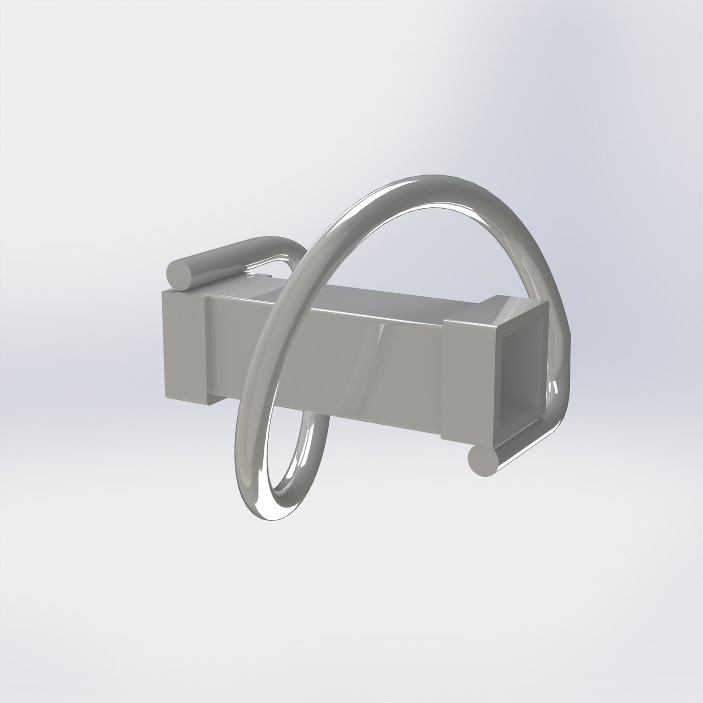 Espiral alimentación izda pv zn