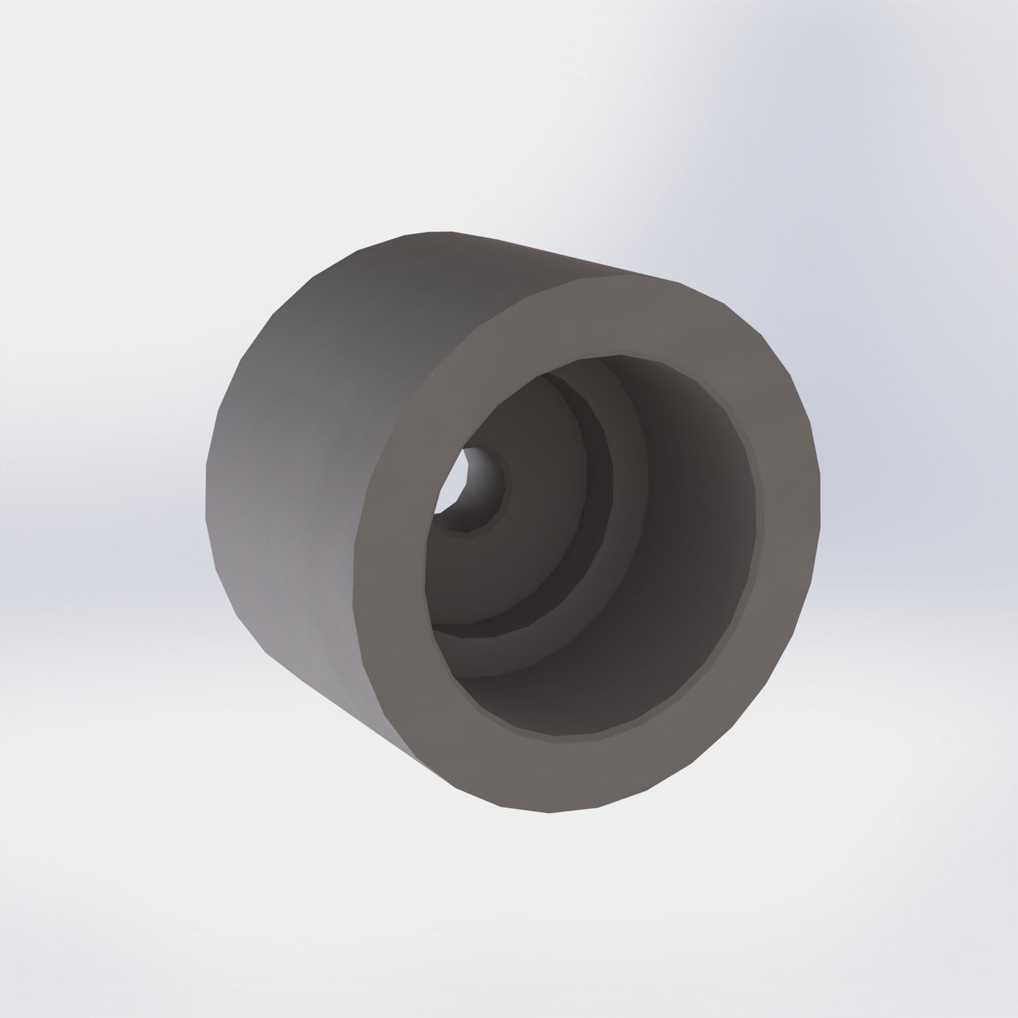 Tapón eje motor sinfines pv pn