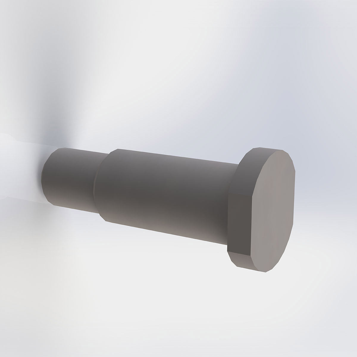 Pasador hidráulico inclinación l.rótula pv dc