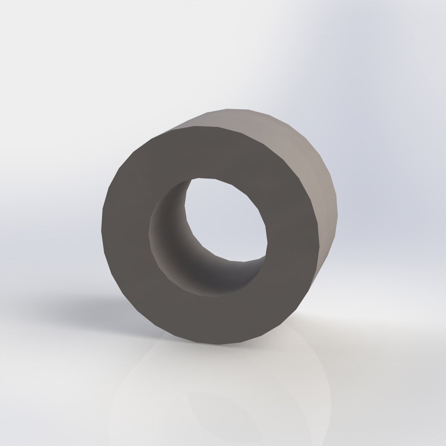 Casquillo separador cadena brazo v.lig. Arcor