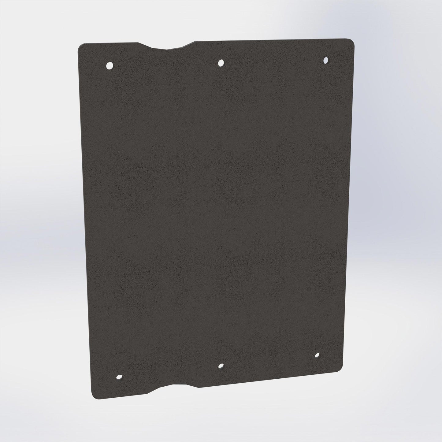 Goma protección taco redondo v. Ref. Y lig. Pv co