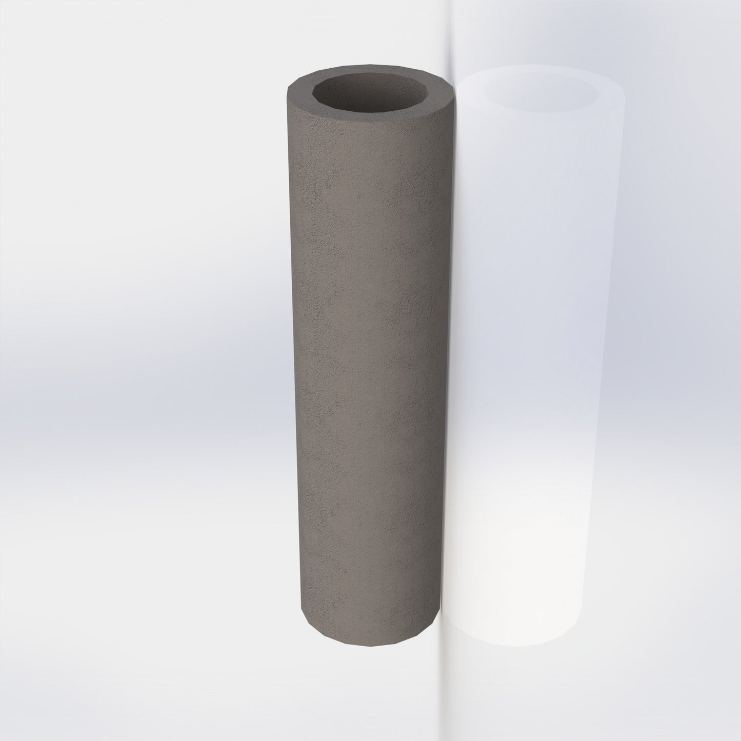 Goma protección cadena v.ligero y tijera co