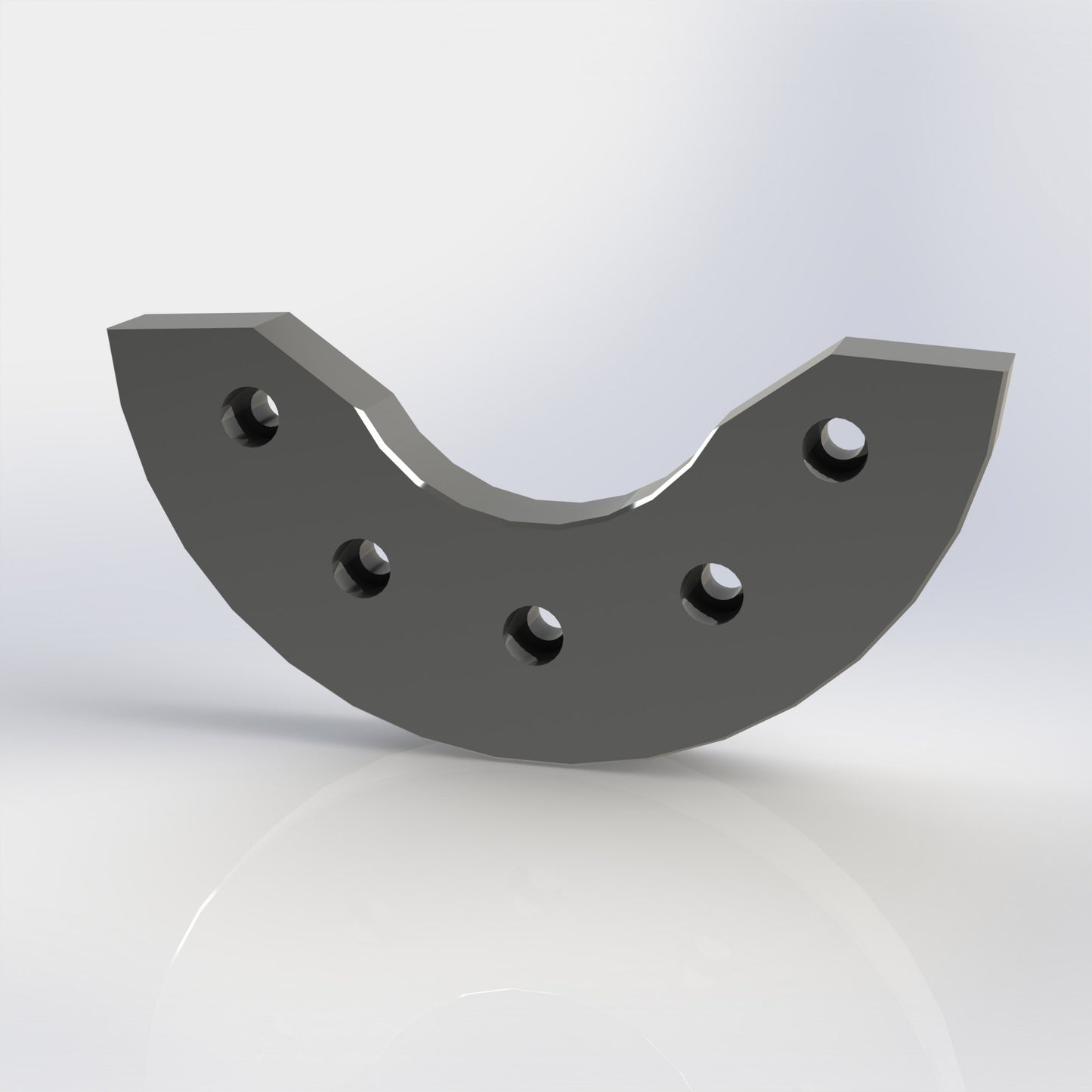 Excéntrica inferior grande v.tijera pv me