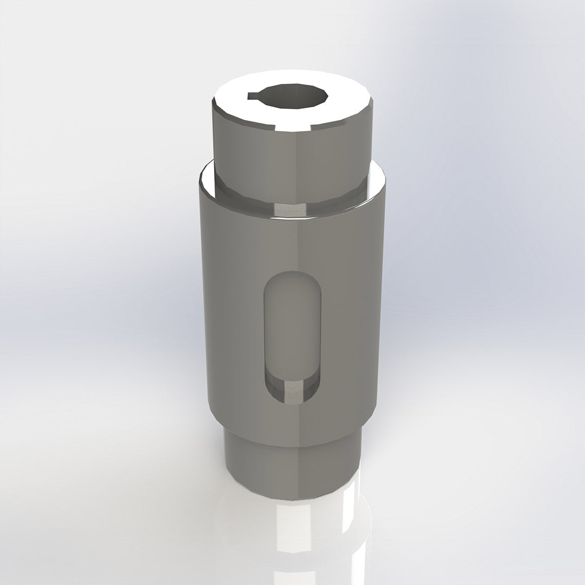 Eje excéntrica v.ligero y tijera pv 04 me