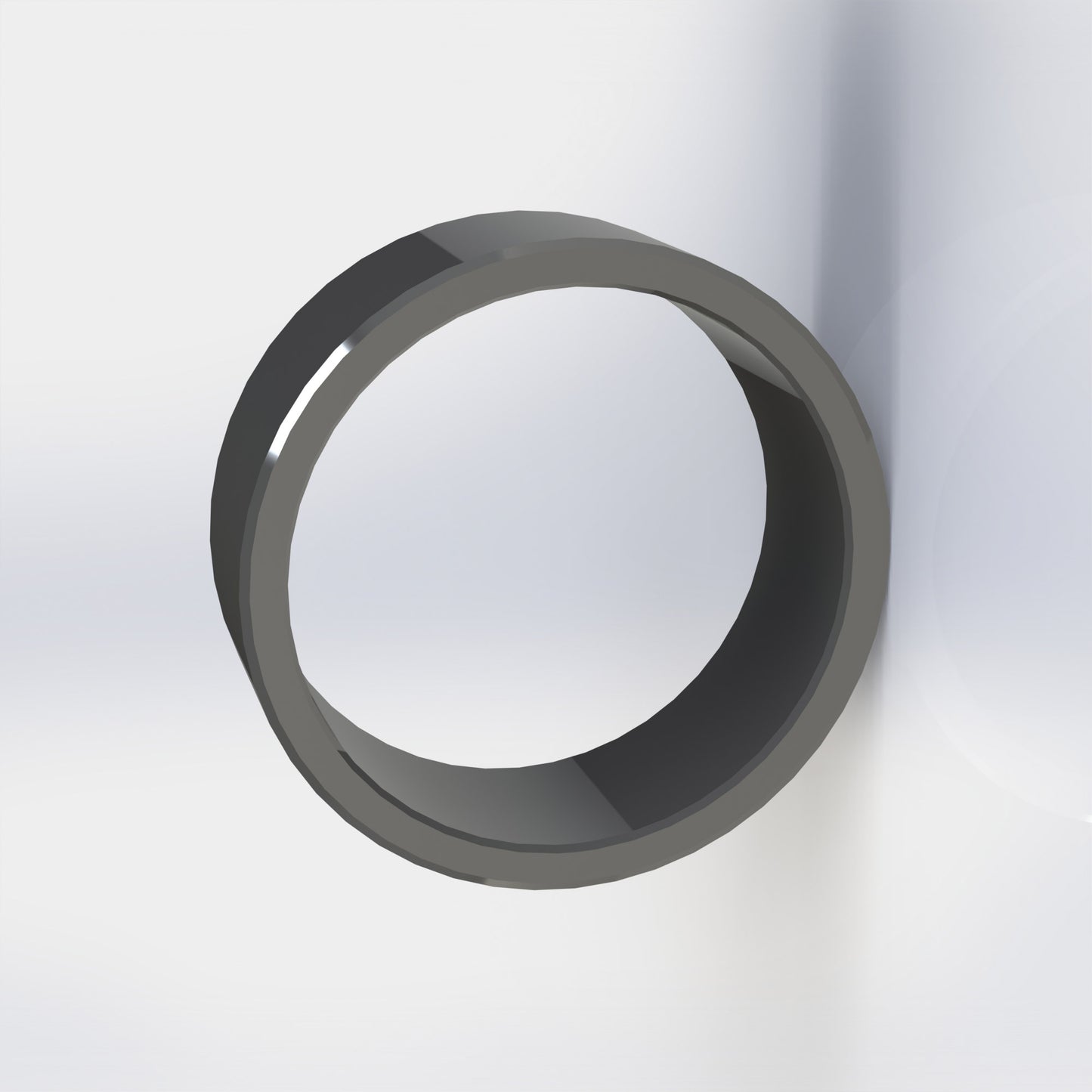 Casquillo infe eje excéntrica v.reforz y tenaza dc