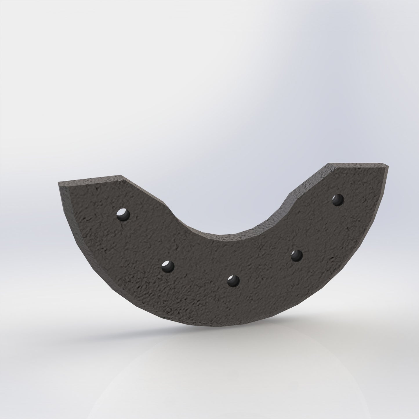 Excéntrica superior grande v.ref me