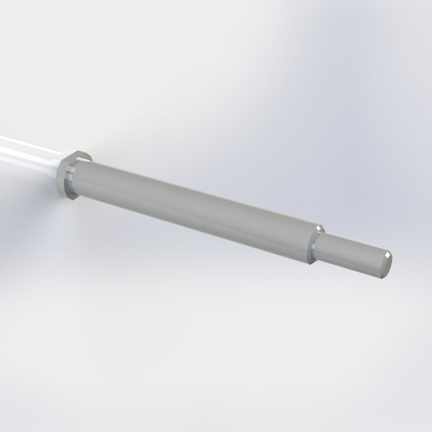 Bulón latiguillo tope arbol v. Ref. Pv dc