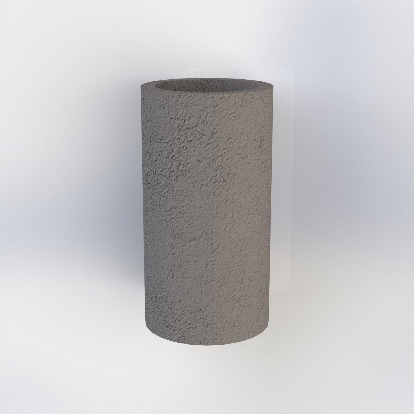 Goma protección cadena v. Profe y ref co