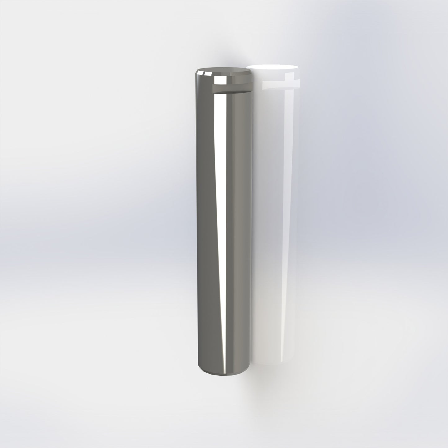 Bulón largo v.profesional dc