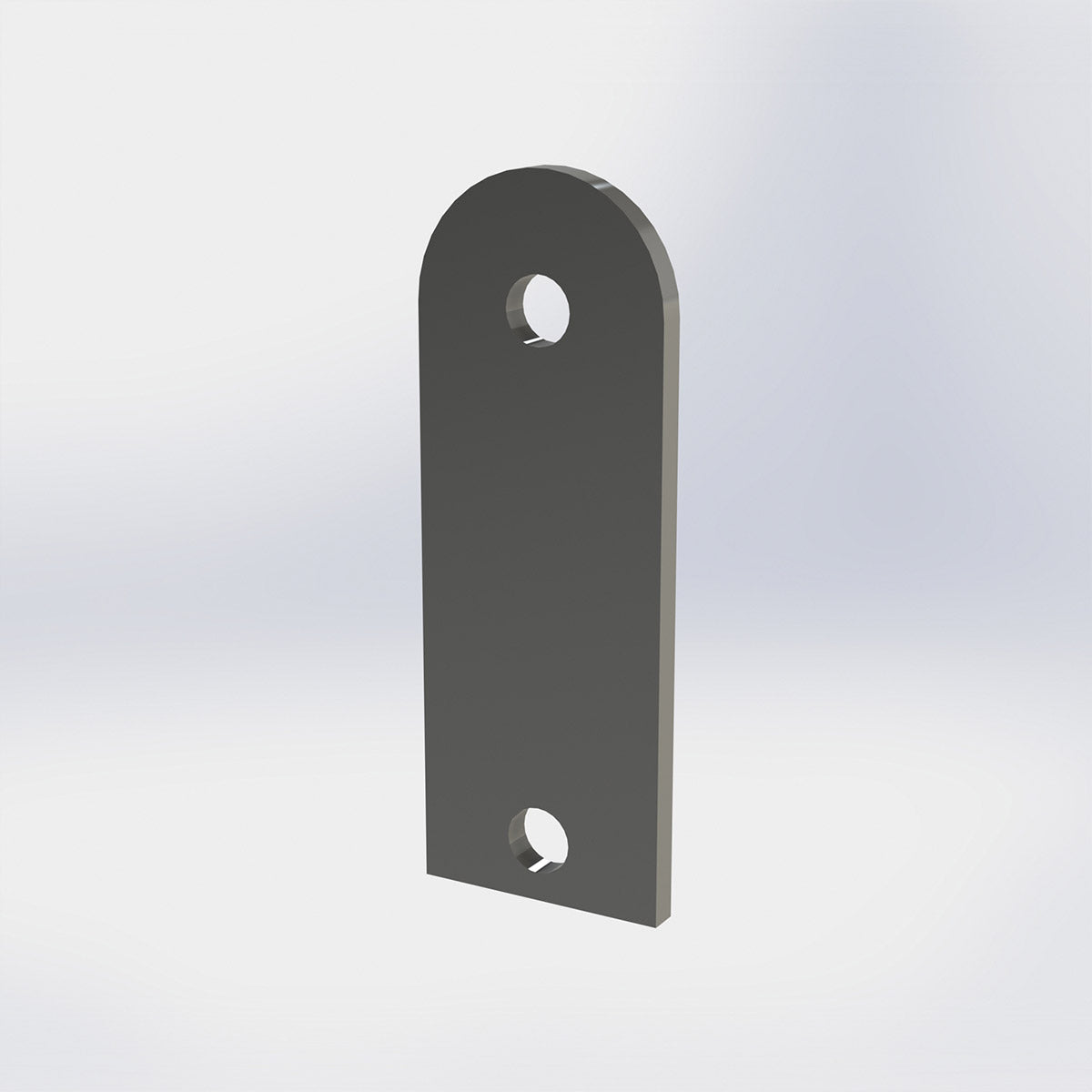 Chapa extensible separador malla pn