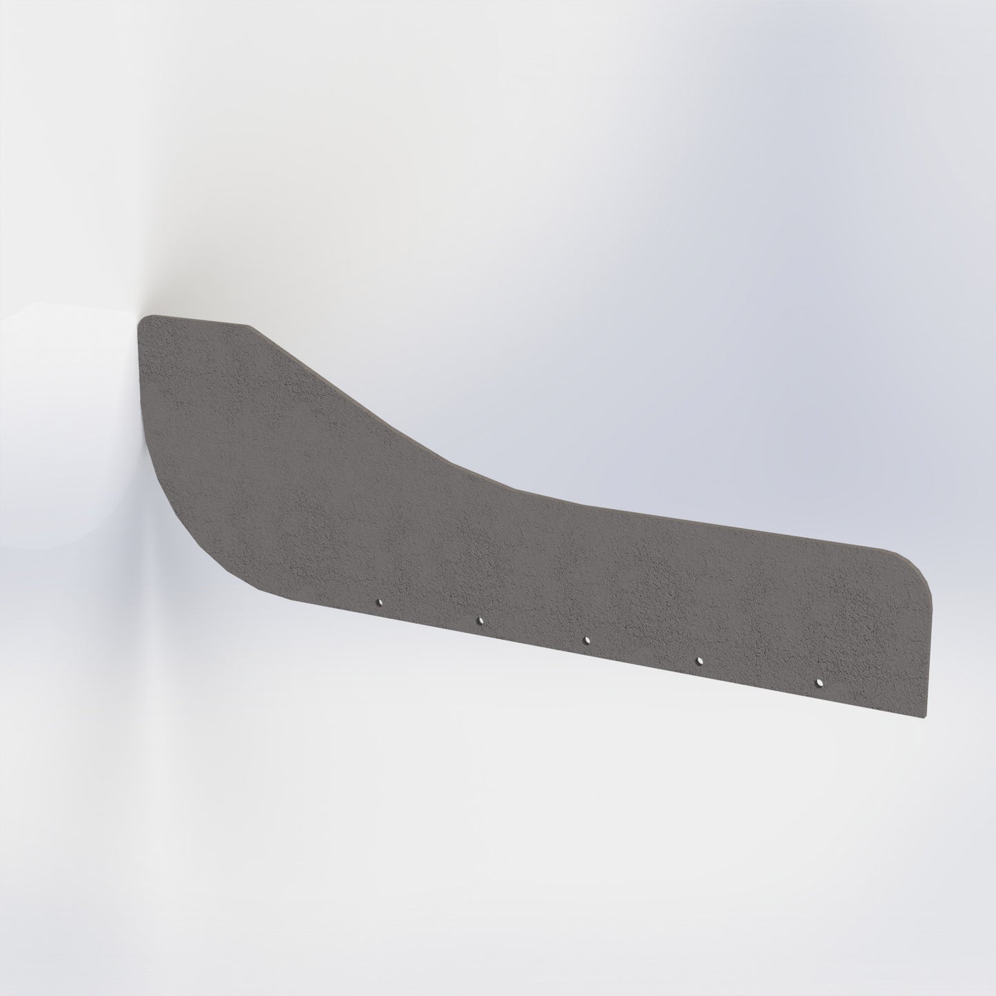 Goma en ele radio mano pv co