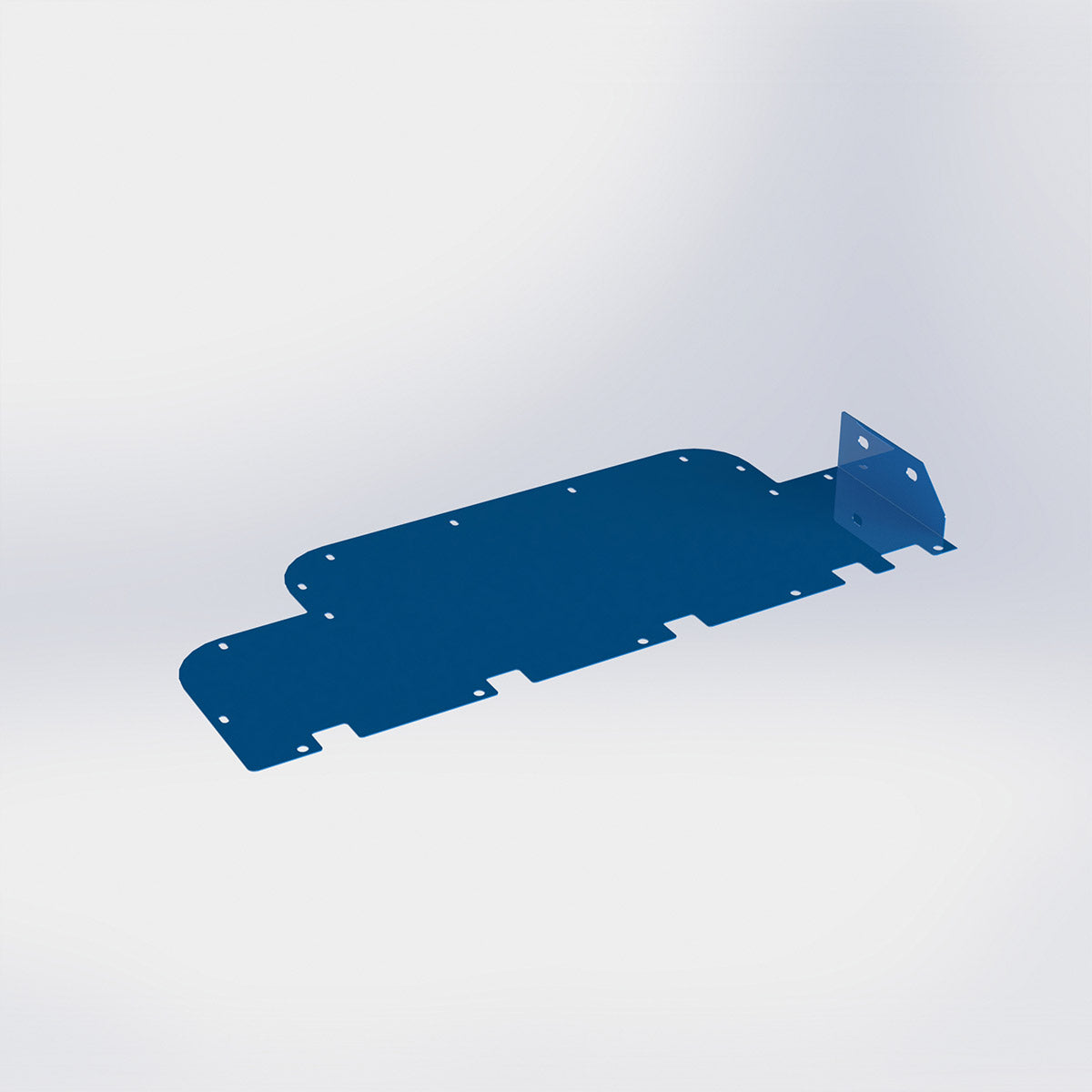 Chapa cierre hueco pela dcho kit oliva pv pn