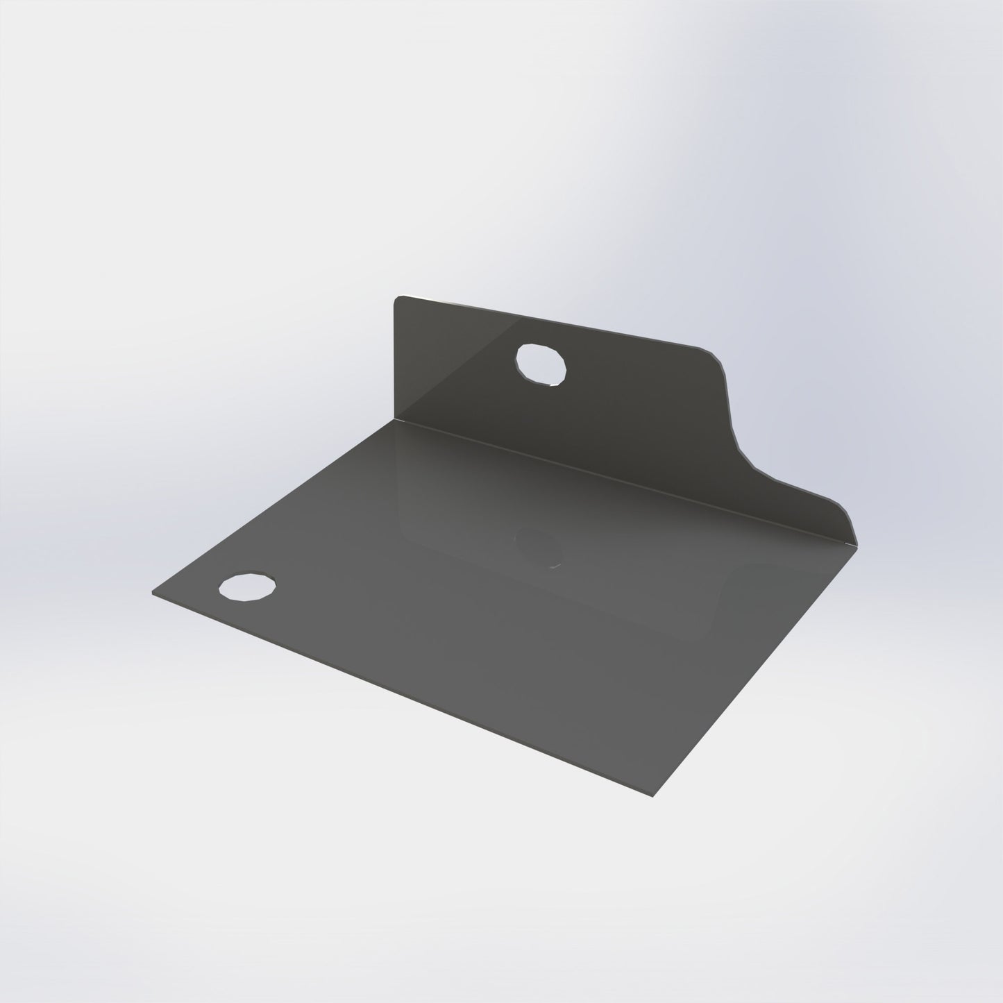 Tapa dcha cierre entrada pela kit oliva pv 04 pn