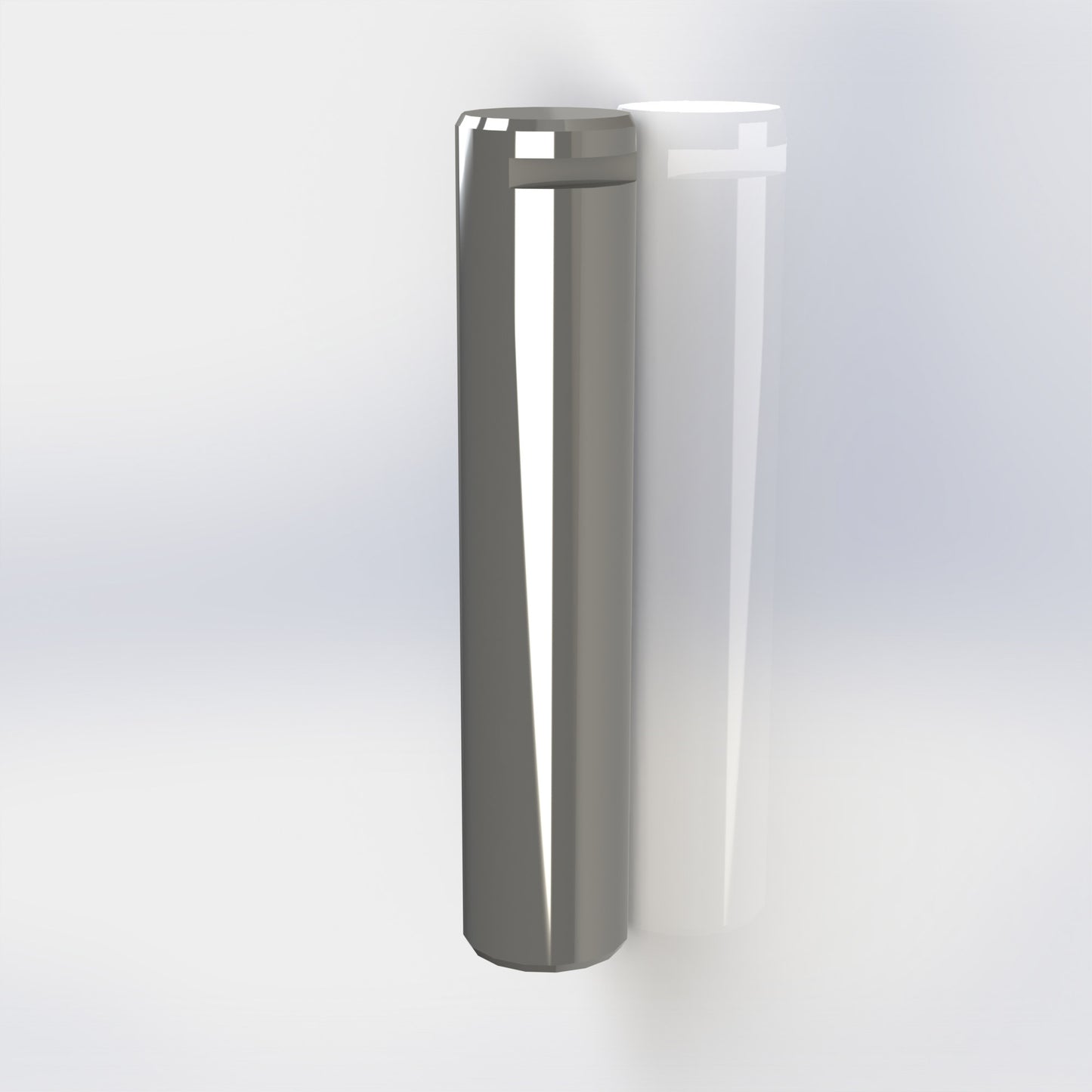 Bulón pinza pequeña v.profesional 2005 dc