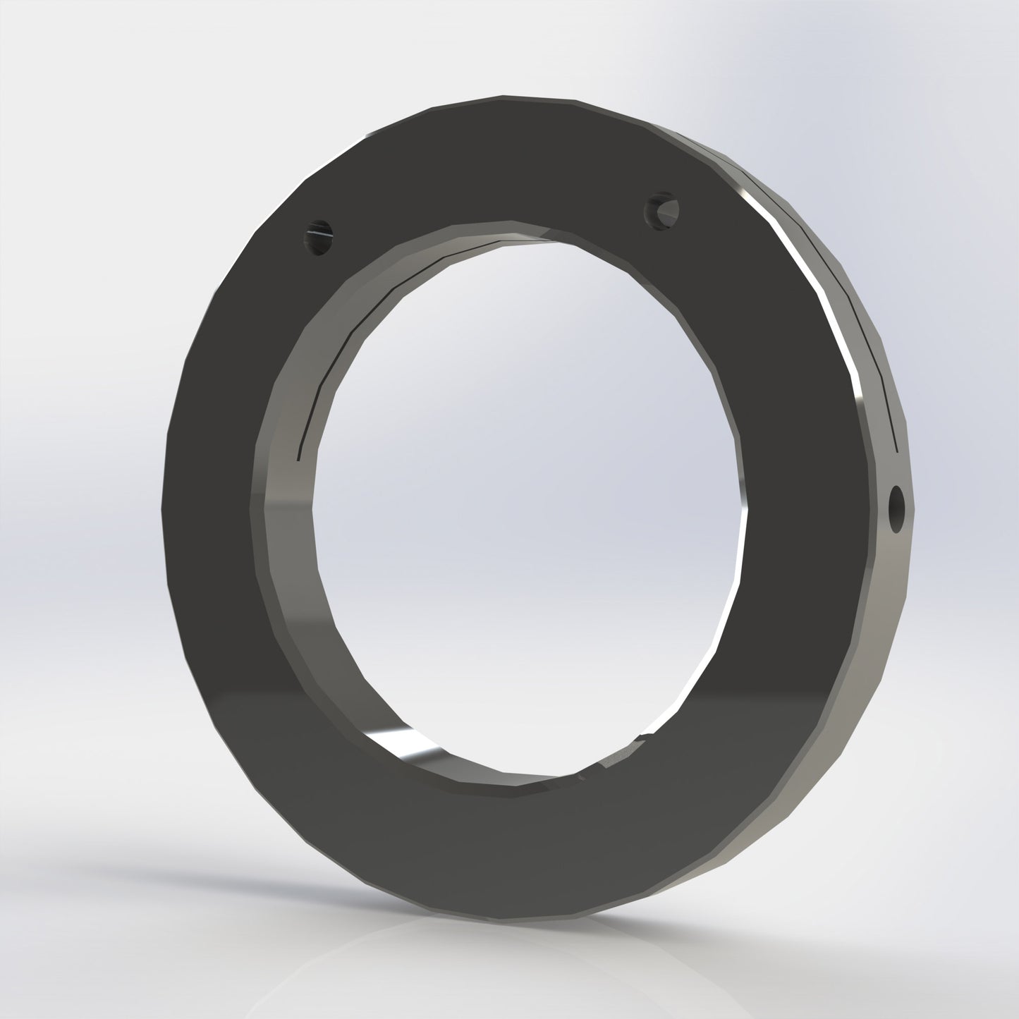 Tuerca apriete bloque bisagra vib. Pro. 05 dc