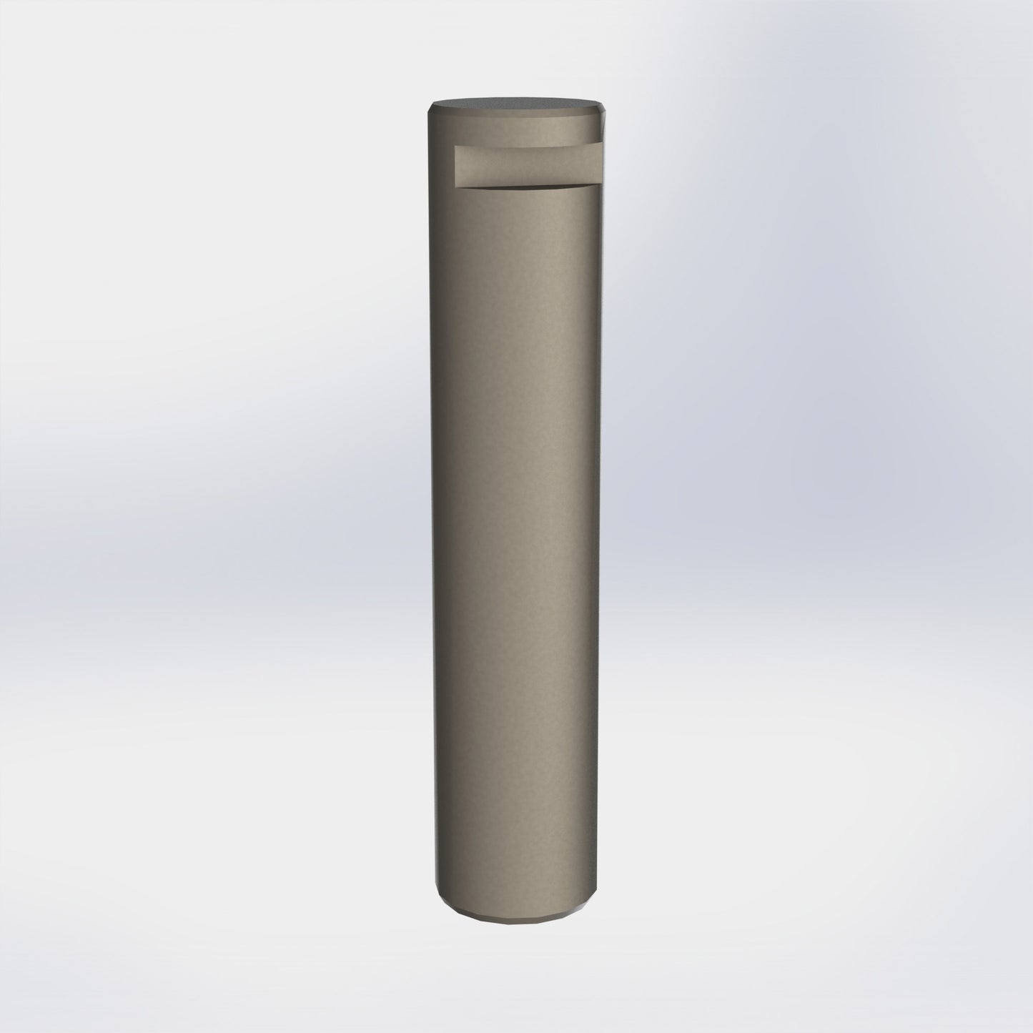 Bulón corto v.tijera dc