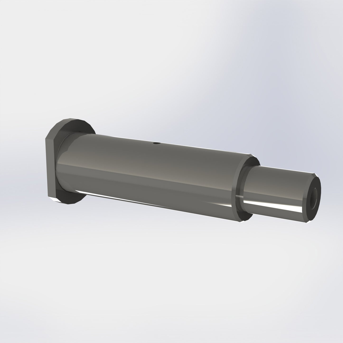 Bulón bisagra vibrador tijera 2006 dc