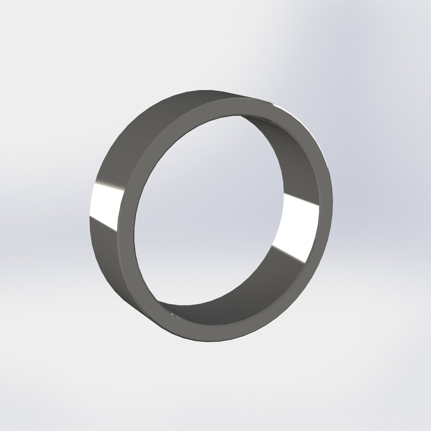 Casquillo inferior eje excéntrica c.tijera dc