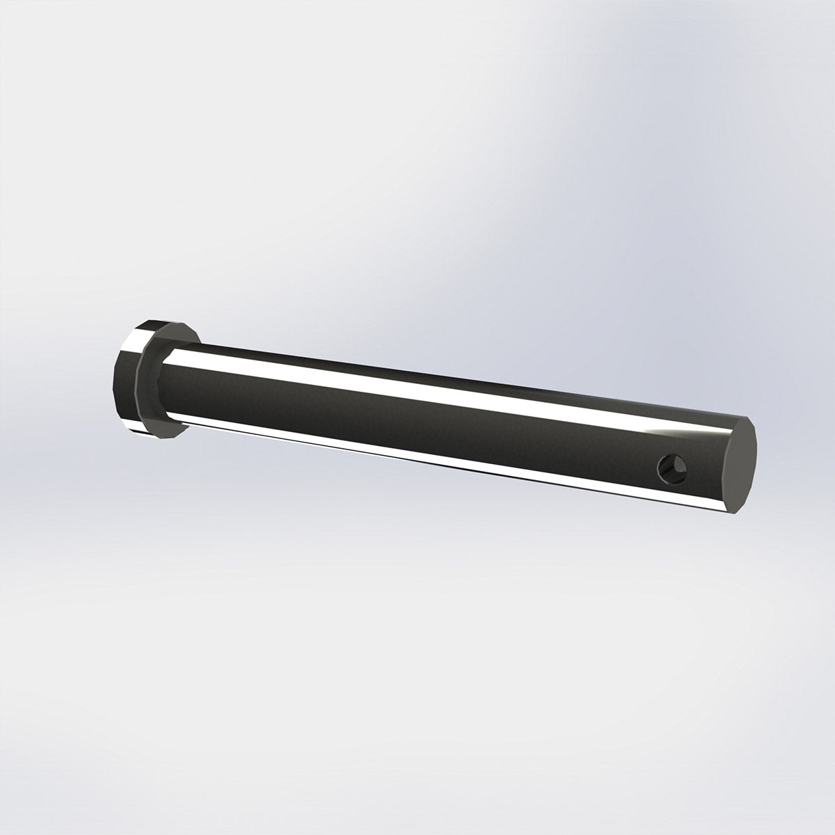 Bulón brazo enganche maquina zn