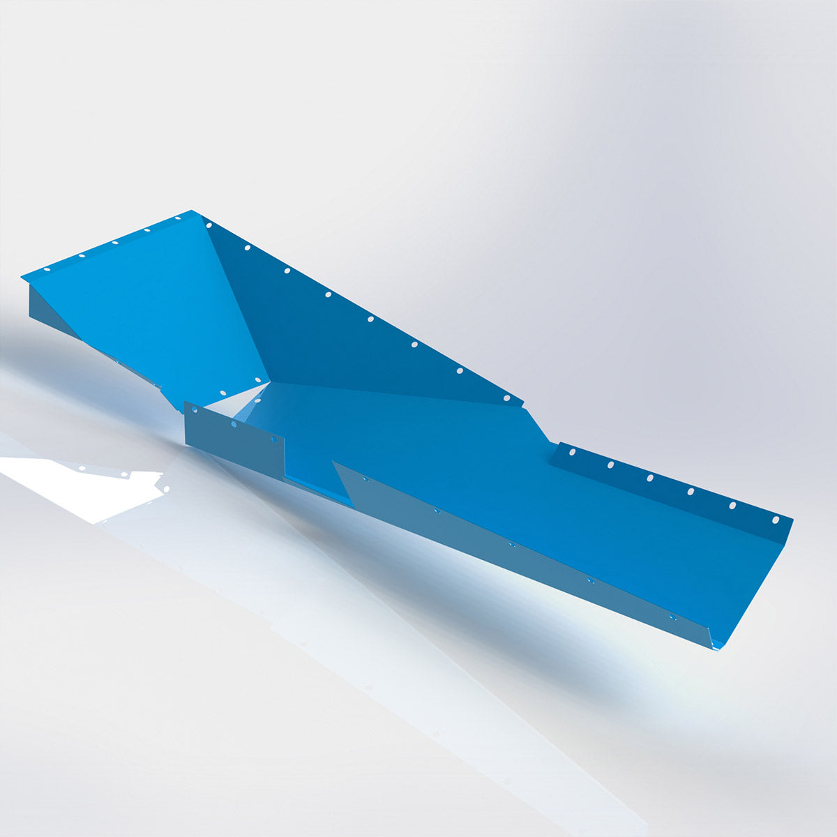 Chapa lateral izda cierre tolva pv b.ancha pn