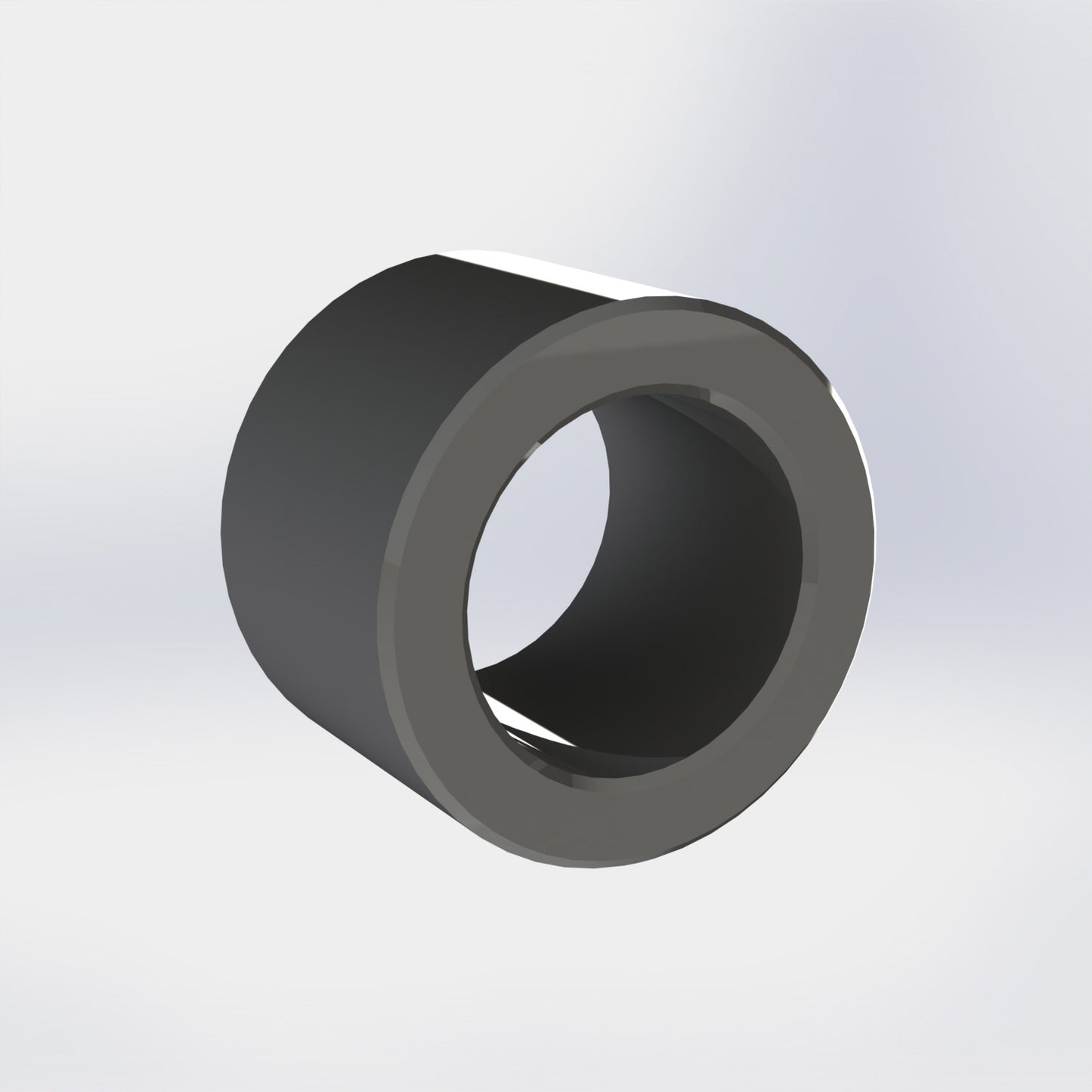 Casquillo suple. Plato sup. V.tij.ten.ref. Dc