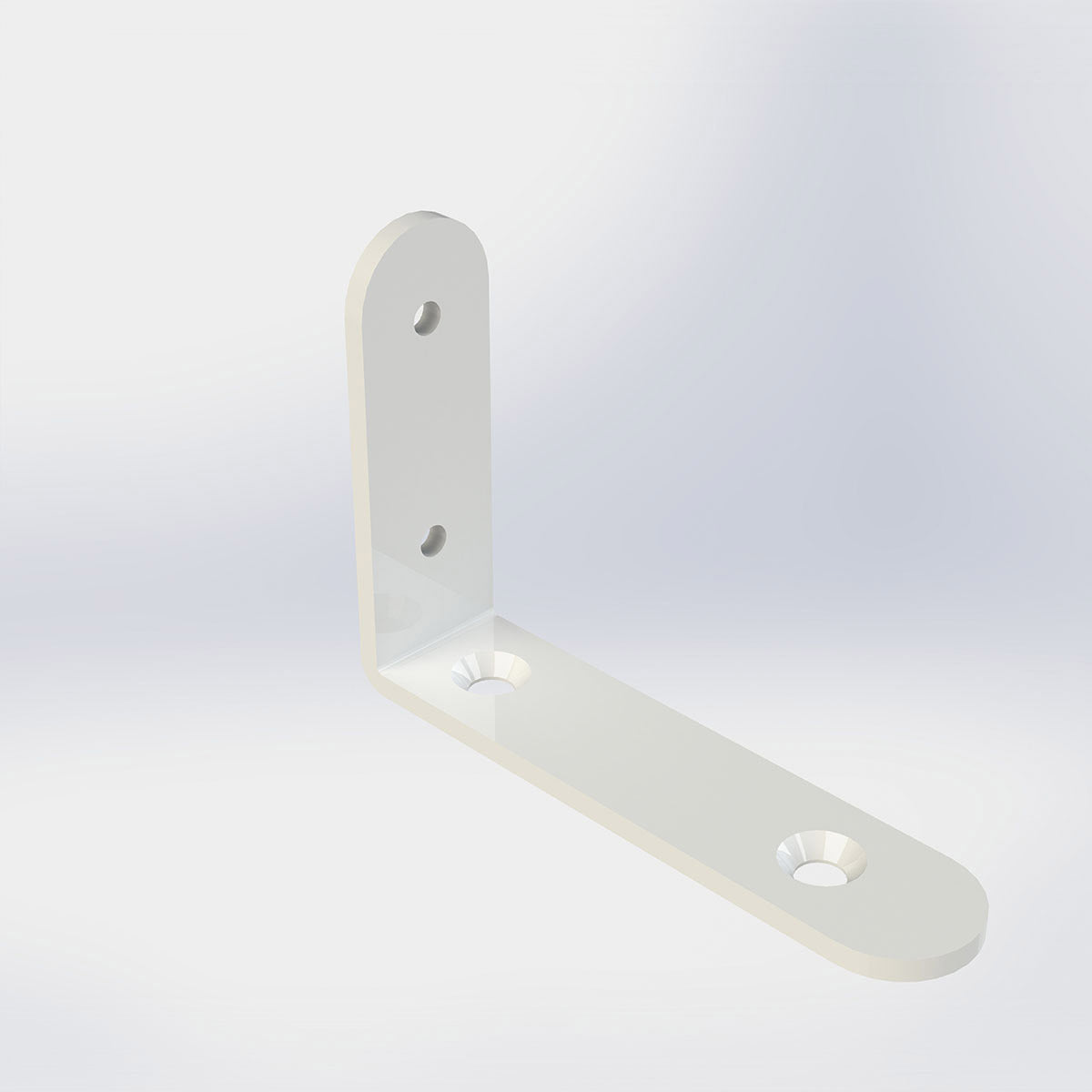 Chapa elevación goma cierre tronco pv 2011 zn