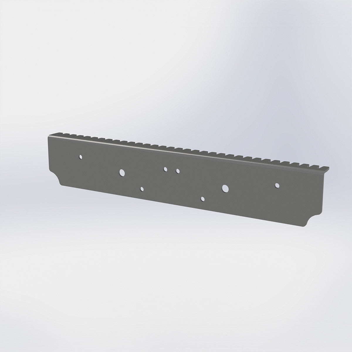 Peine inferior universal mallas pv mv pn