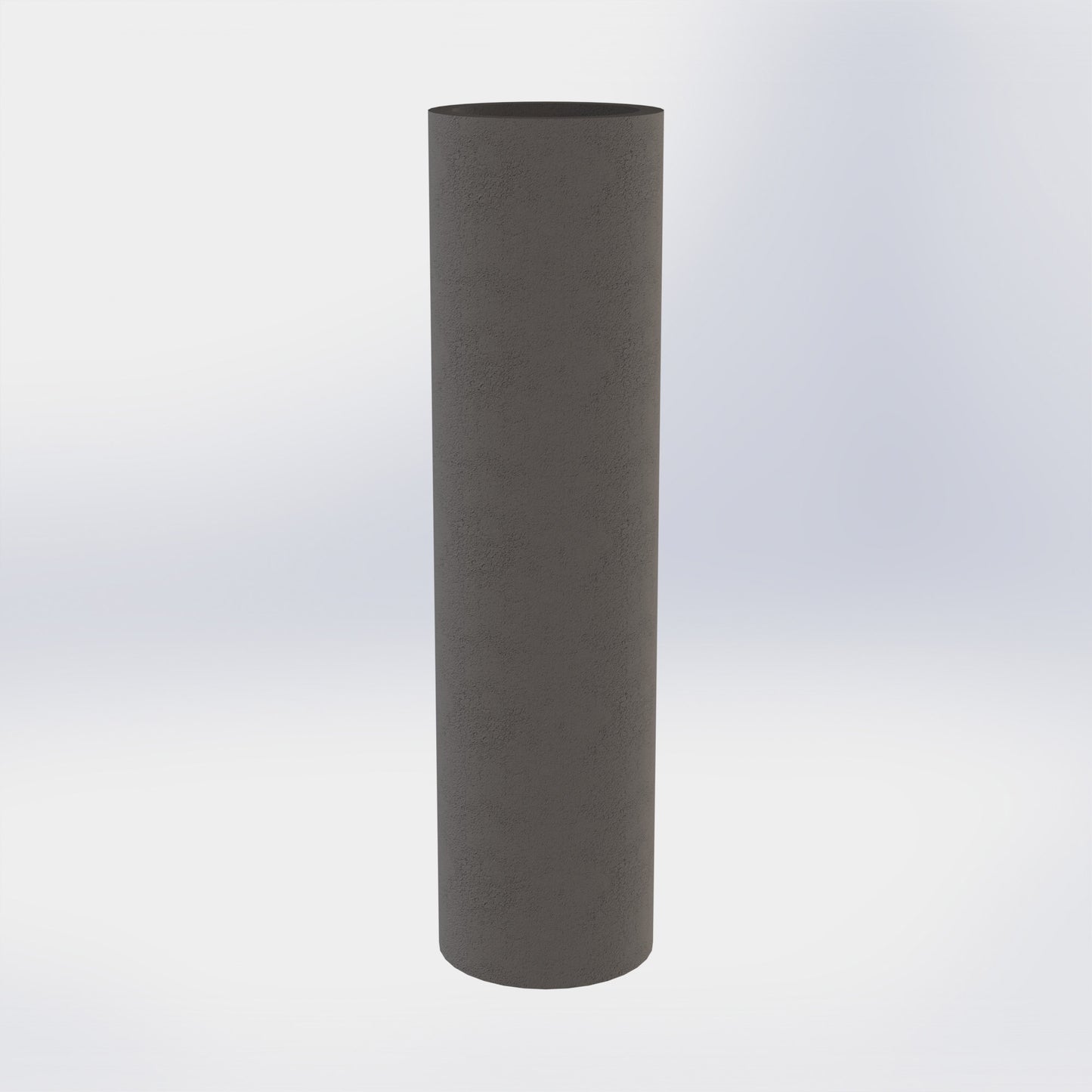 Separador tope arbol chasis 2015 zn