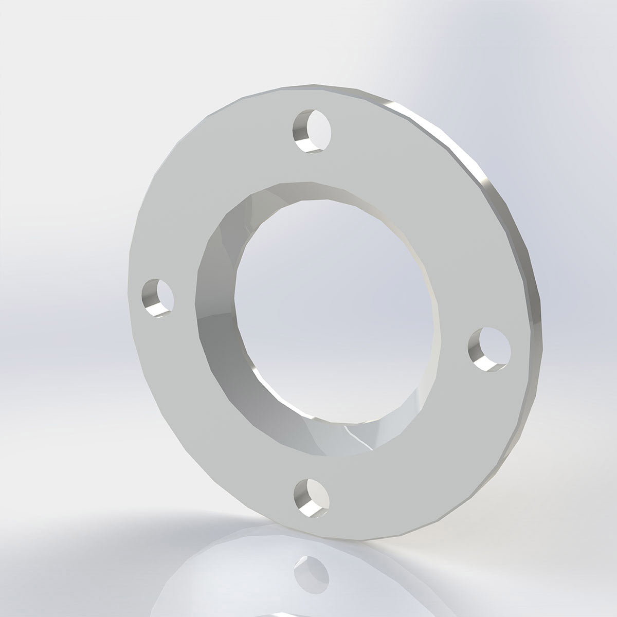 Arandela refuerzo de grupilla pluma 2008 zn