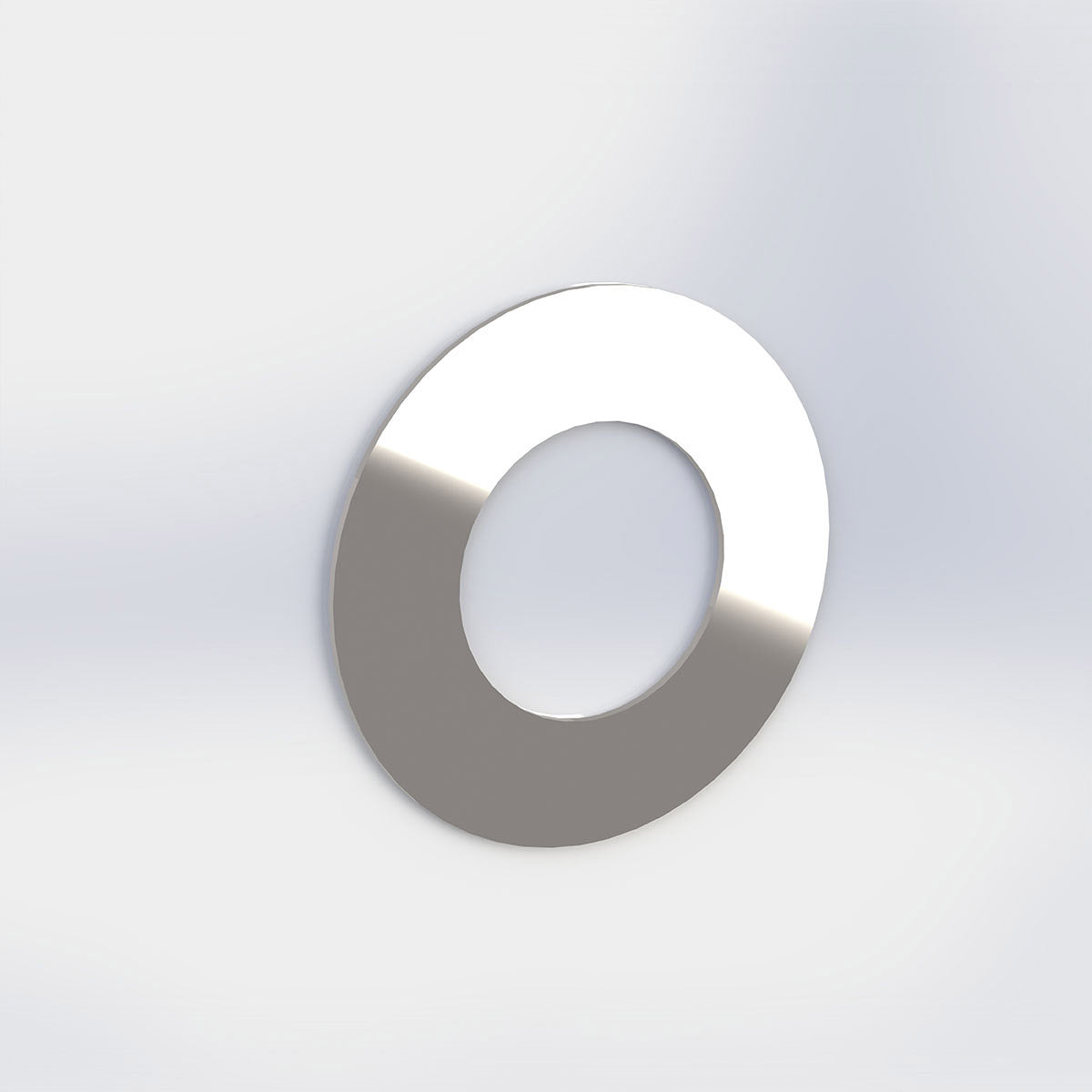 Arandela calce disco de rozamiento pluma pv co