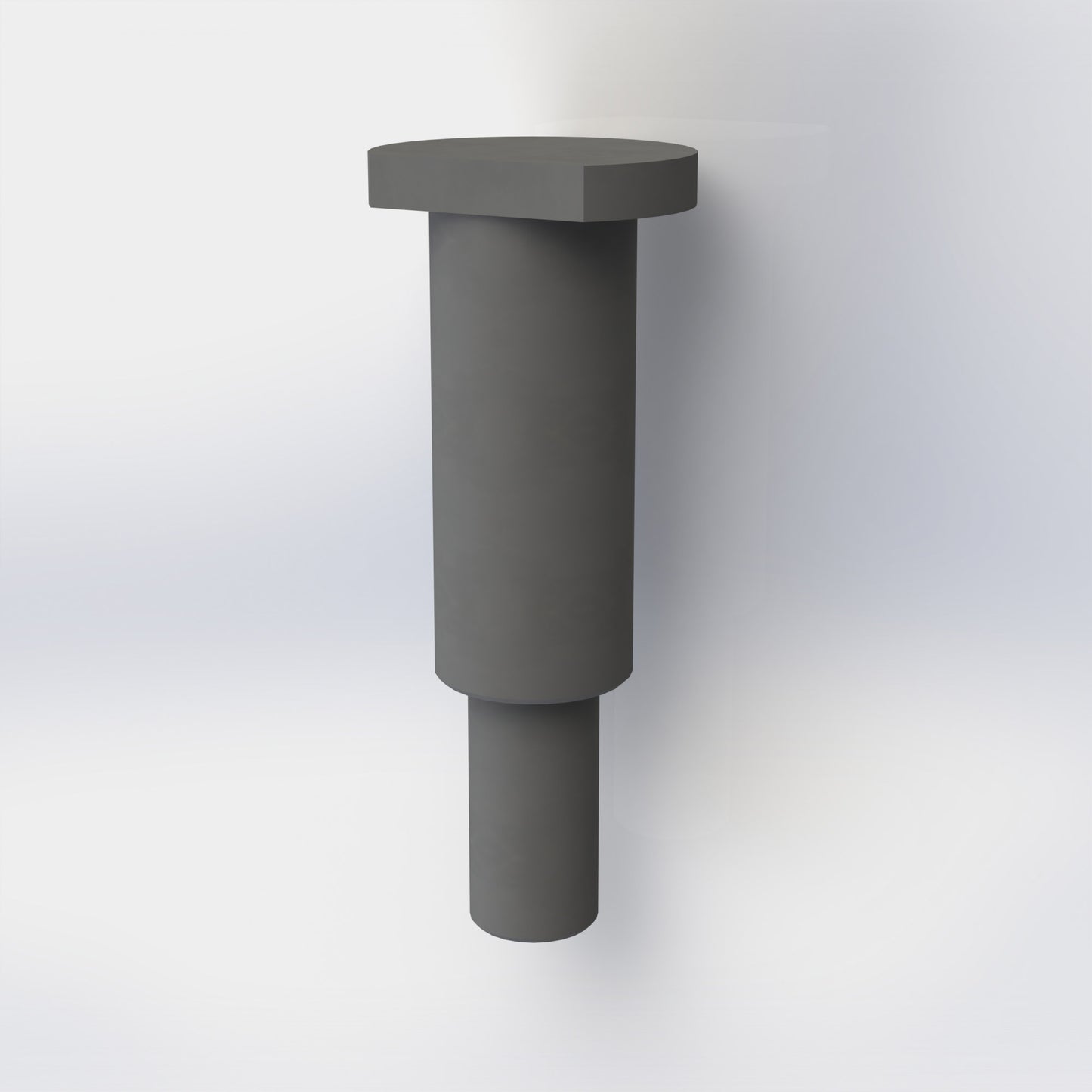 Bulón enganche superior cilindros mv zn