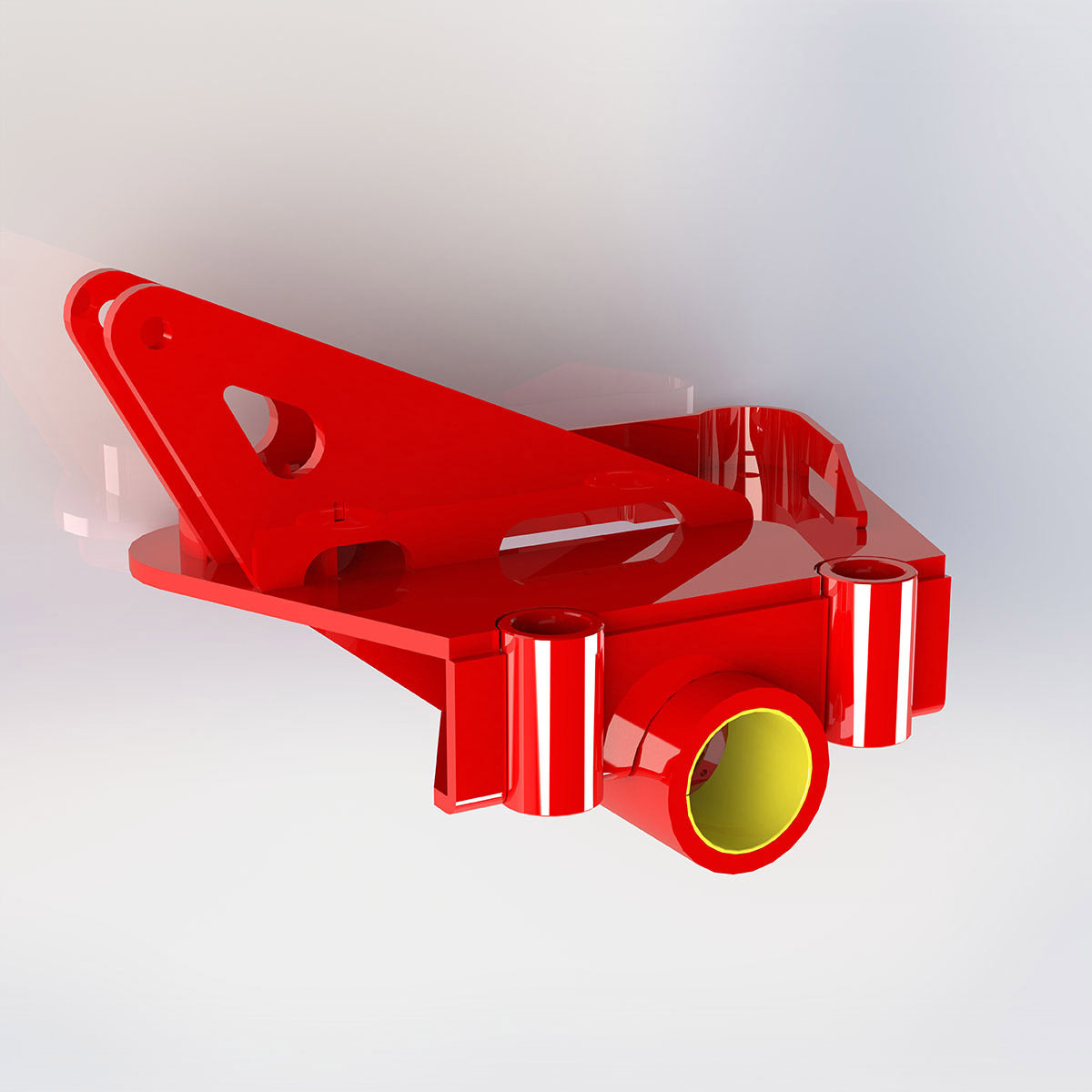 Giro vibrador pv 03 me