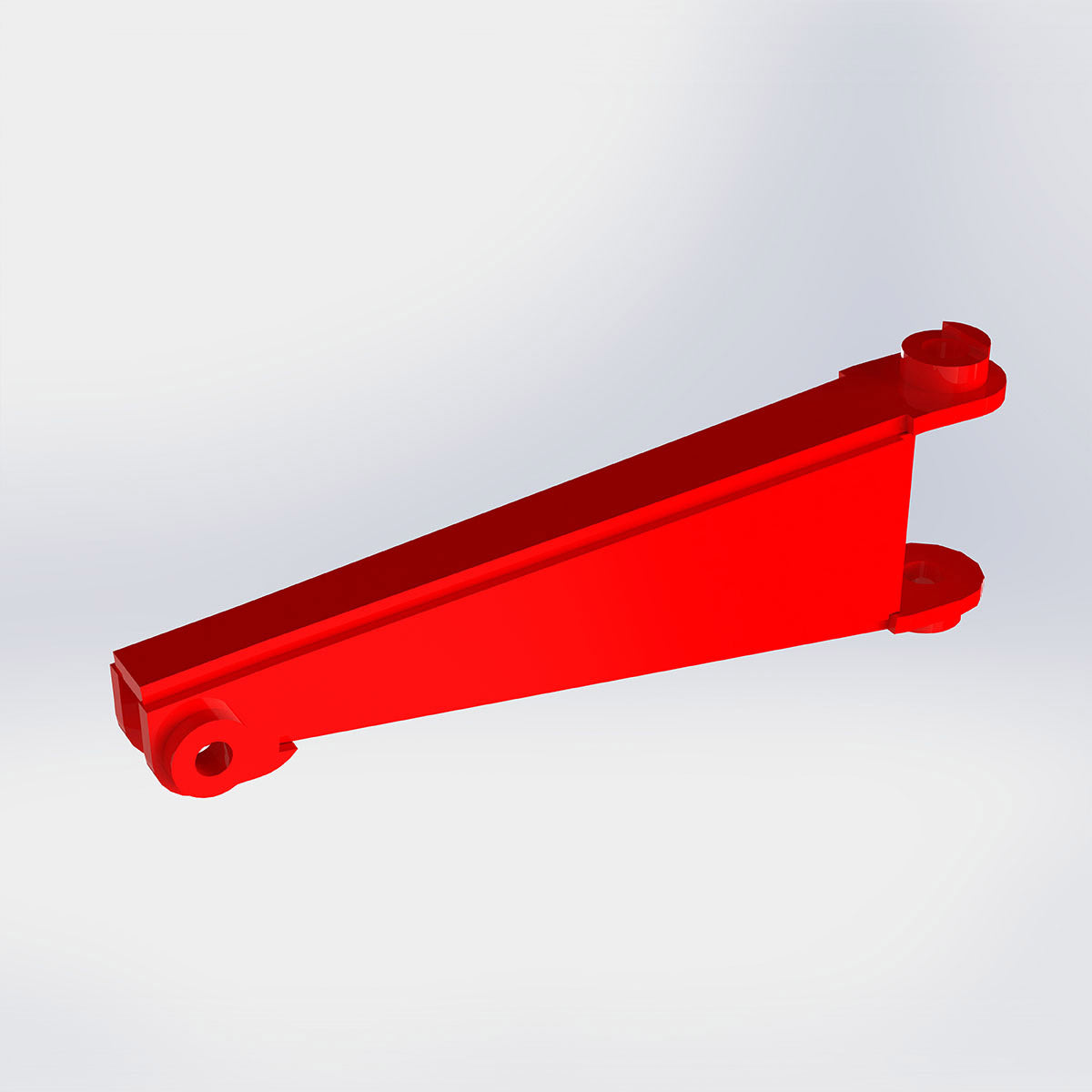 Brazo vibrador ref. Pv 03 pn