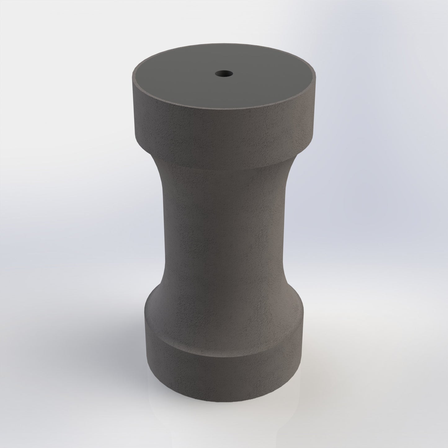 Silenblock vibrador ref./Tij./Ten./Prof. Pv mf