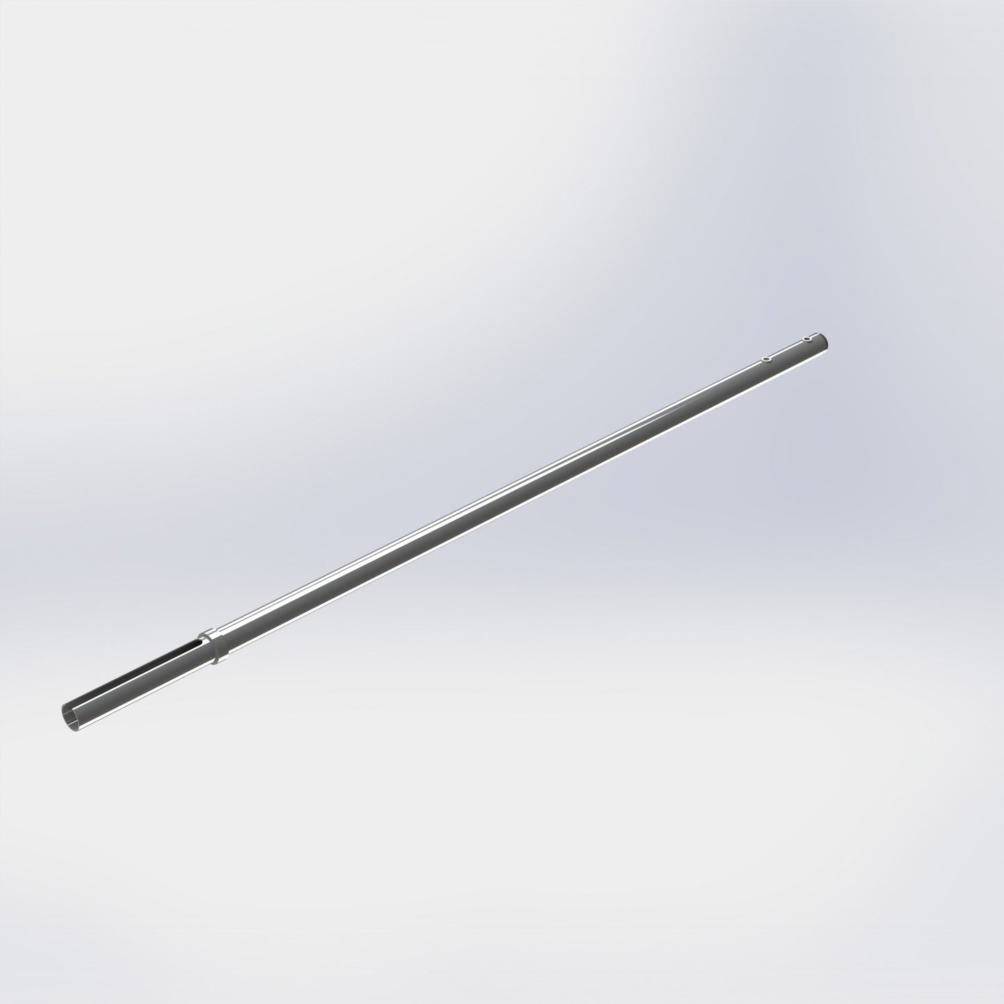 Tubo prolongador radios normales 1200 mf