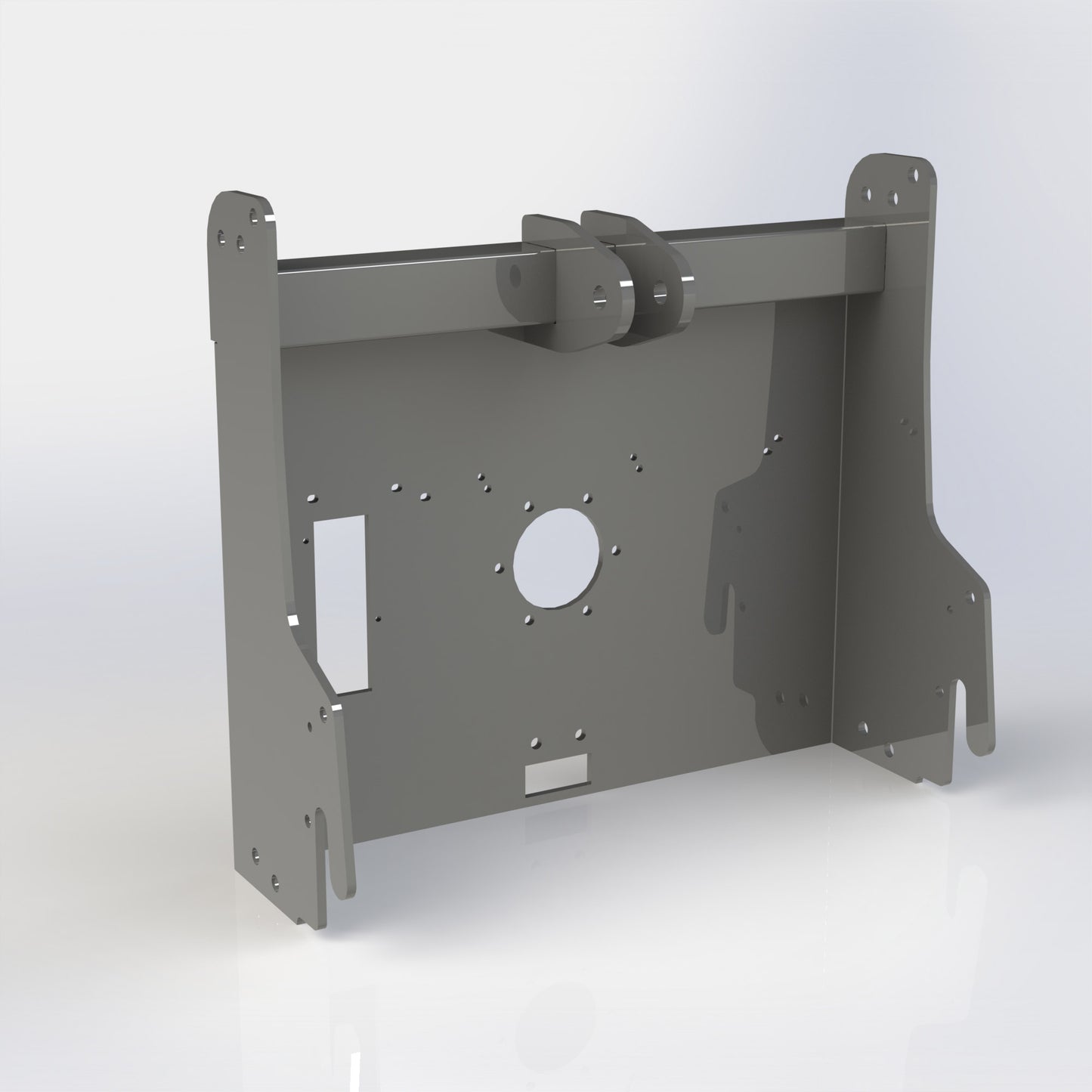 Soporte principal cht 2014 pn