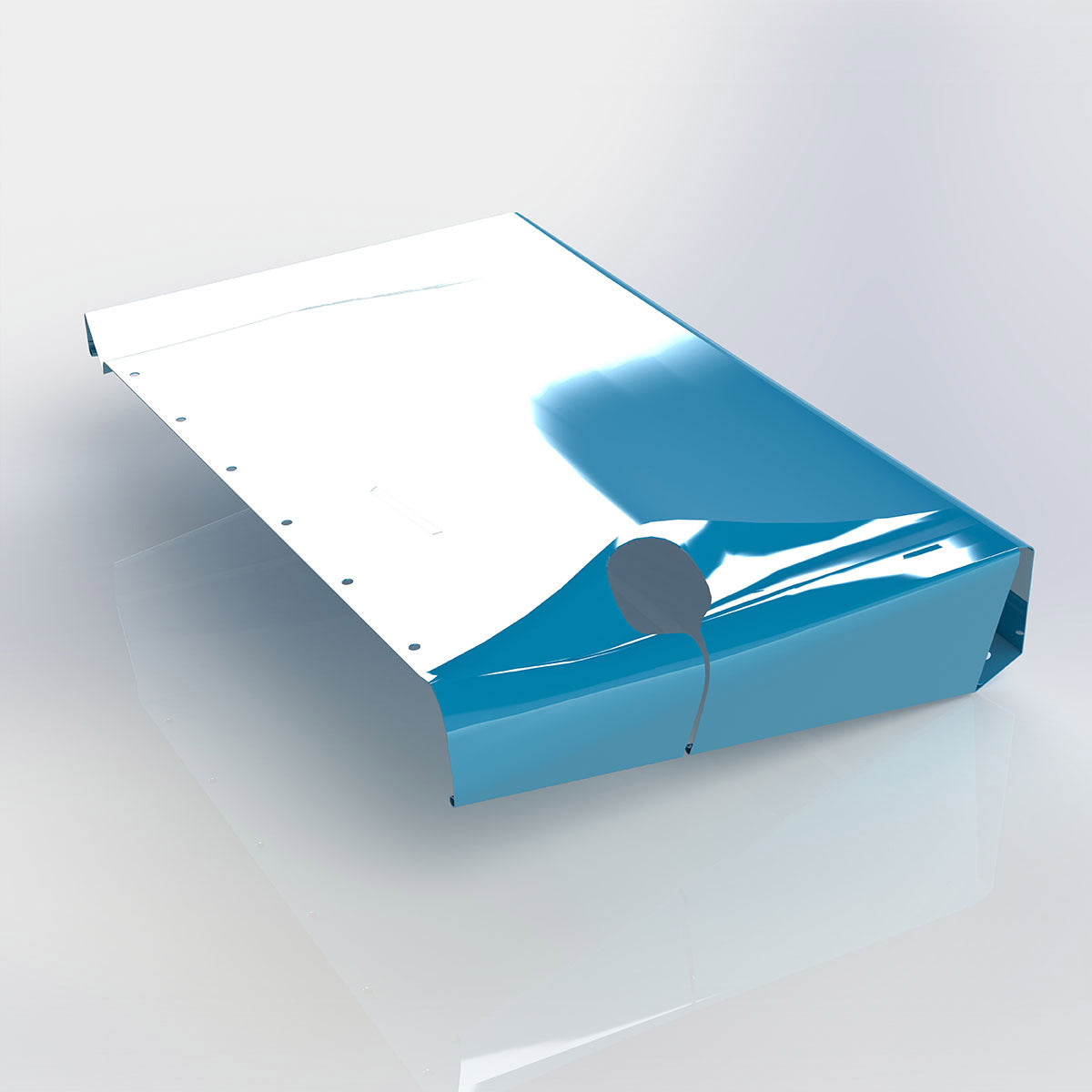 Funda tolva m6 dcha ta