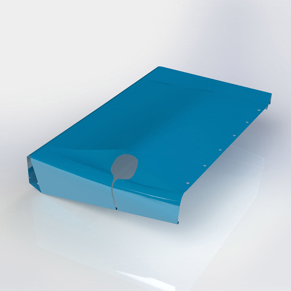 Funda tolva m6 izda ta