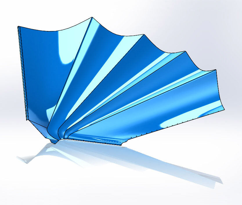 Lona m6 -400 izda ta