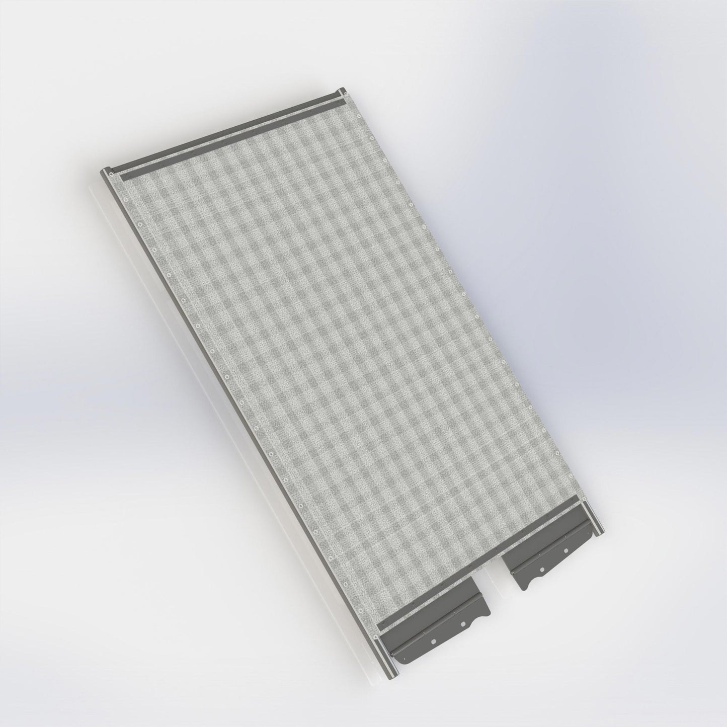 Malla con giro m6 v.tenaza mf